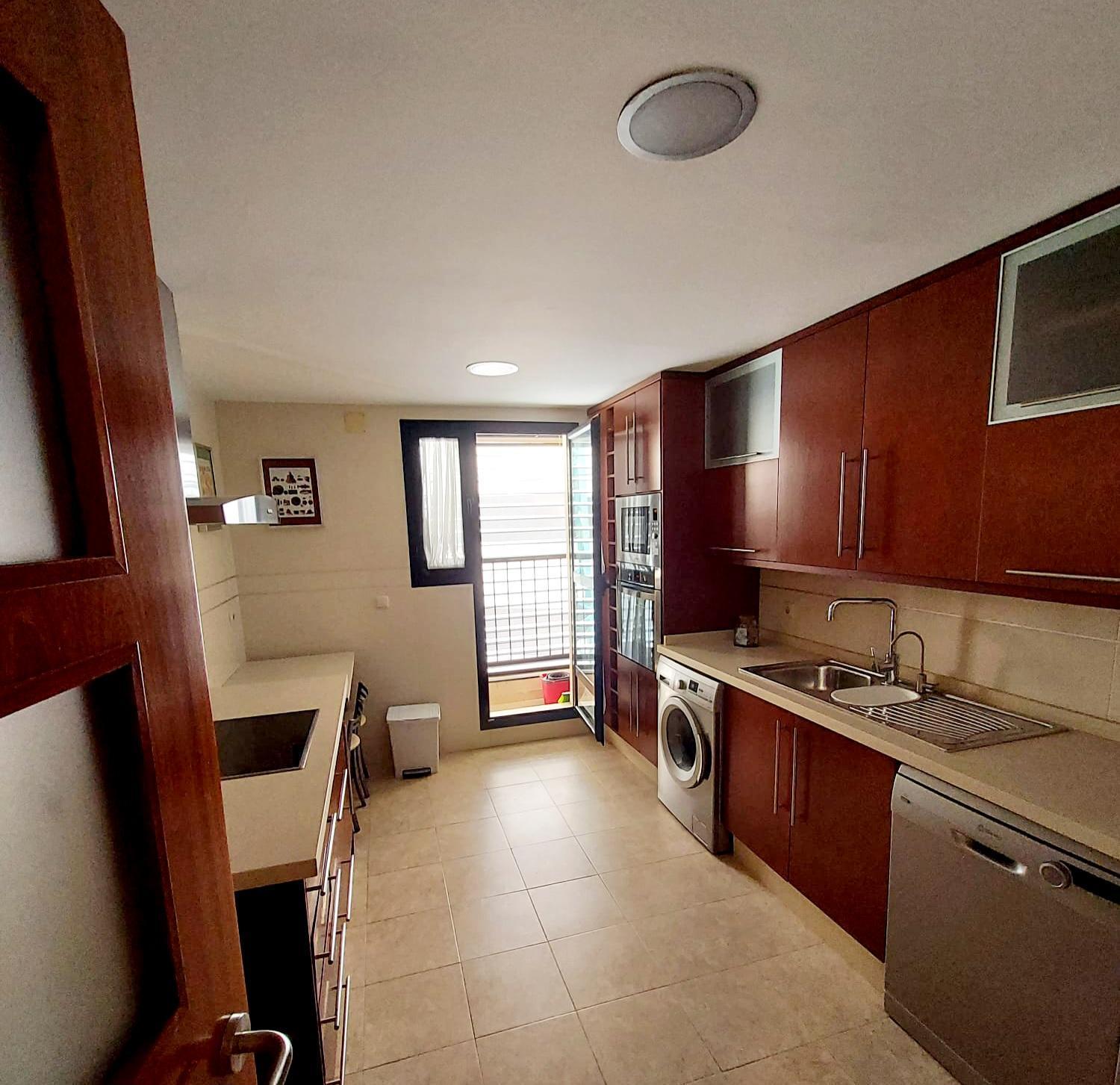 Awesome Central House With 3 Bedrooms Ceuta Kültér fotó