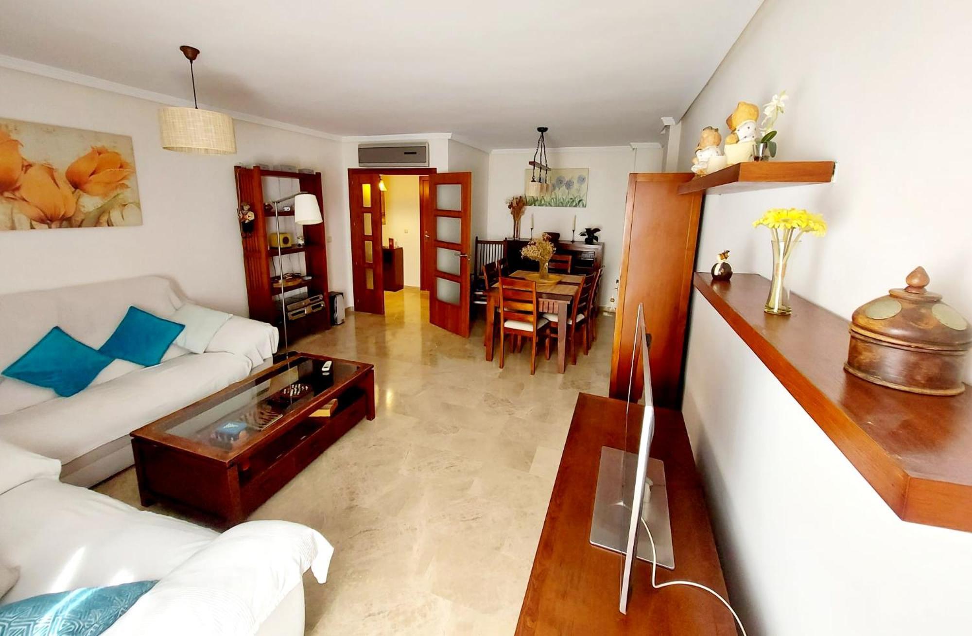 Awesome Central House With 3 Bedrooms Ceuta Kültér fotó