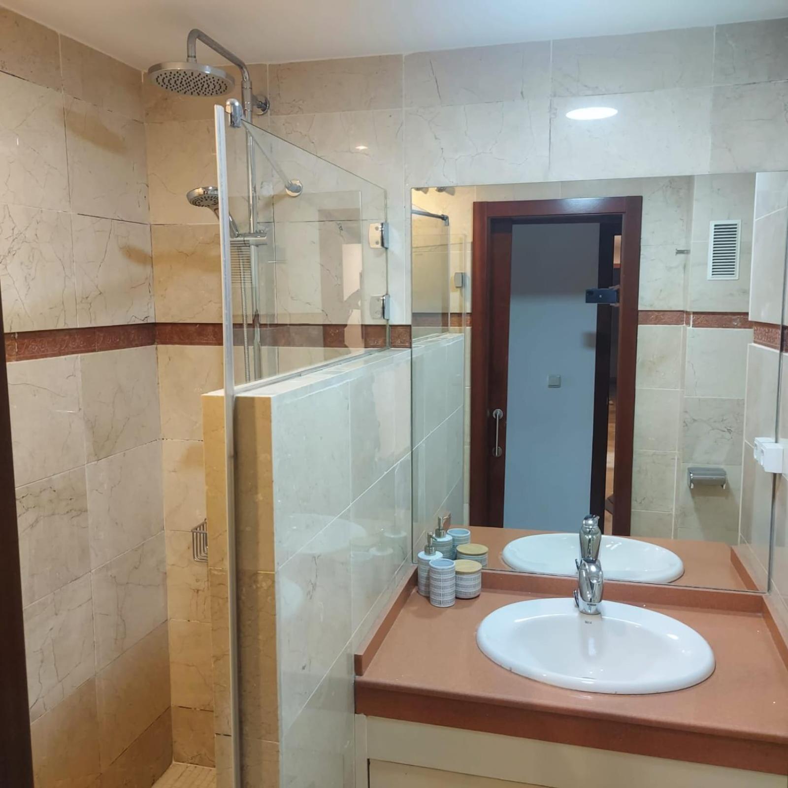 Awesome Central House With 3 Bedrooms Ceuta Kültér fotó