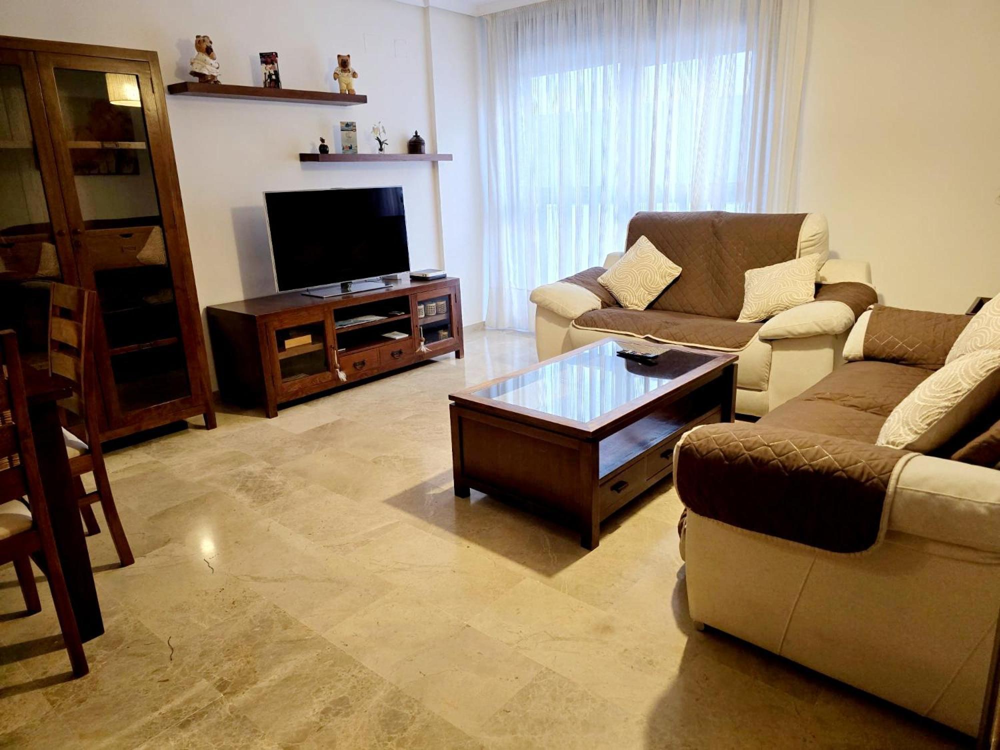 Awesome Central House With 3 Bedrooms Ceuta Kültér fotó