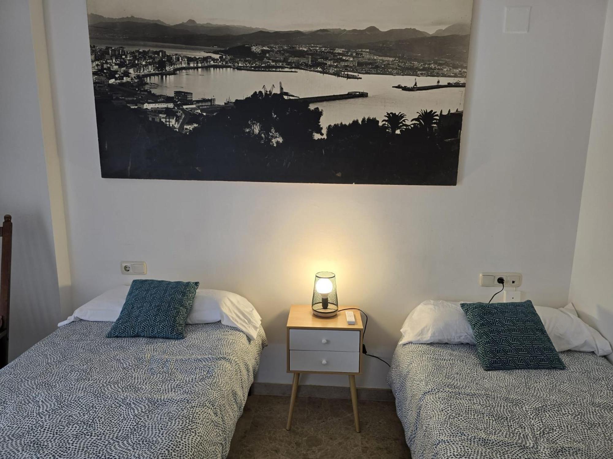 Awesome Central House With 3 Bedrooms Ceuta Kültér fotó